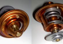 ترموستات خودرو چیست و چه کار می کند؟