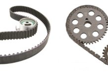 بررسی تفاوت تسمه تایم و زنجیرتایم در خودرو تسمه تایم و زنجیرتایم